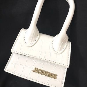 SOLD❤️ on Ⓜ️JACQUEMUS BAG